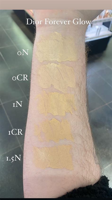 dior fpundatio swatches|dior foundation spf 15.